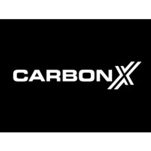 Carbon X - Logo