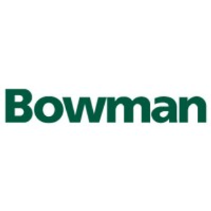 BOWMAN CONSULTING - Logo