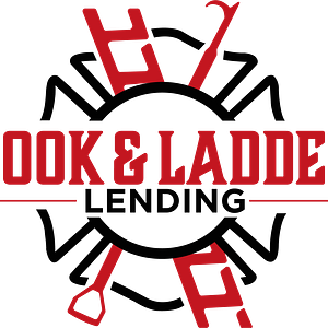 Hook and Ladder Lending, powered by Geneva Financial; NMLS#42056 - Logo