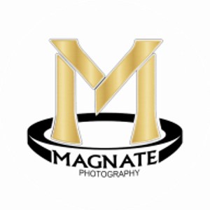 Magnate Photography - Logo