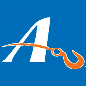 Affordable Towing - Logo