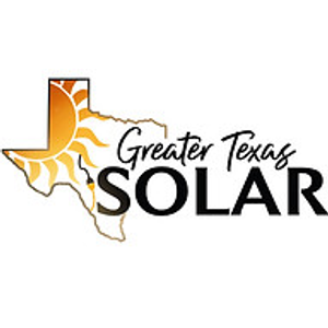 Greater Texas Solar - Logo