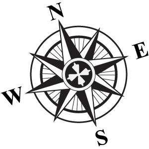 Stewart & Neece Land Surveying - Logo