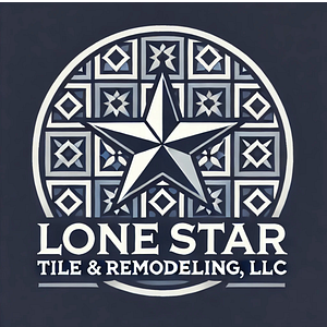 Lone Star Tile & Remodeling - Logo