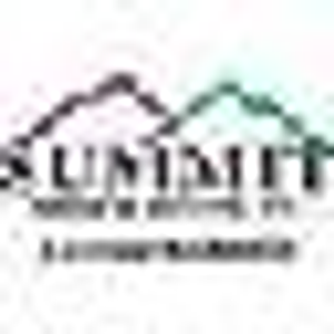 Summit Solar and Roofing - Logo