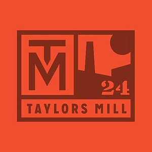 Taylors Mill - Logo
