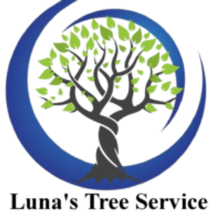Luna's Tree Service - Logo