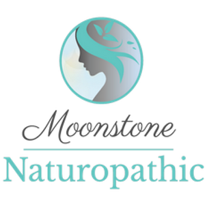 Moonstone Naturopathic - Logo