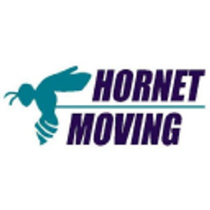 Hornet Moving - Logo
