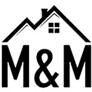 M&M Contracting - Logo