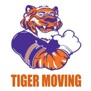 Tiger Moving | Movers Greenville SC