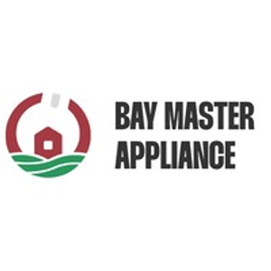 Bay Master Appliance - Logo