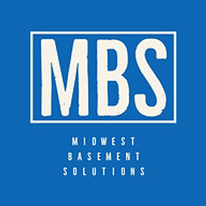 Midwest Basement Solutions - Logo