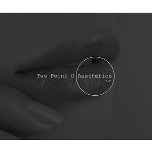 Two Point O Aesthetics LLC - Logo