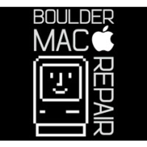 Boulder Mac Repair - Logo