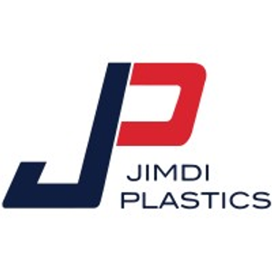 Jimdi Plastics Inc - Logo