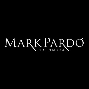 Mark Pardo SalonSpa - Logo