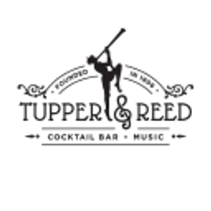 Tupper & Reed