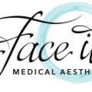 Face It Medical Aesthetics - Logo