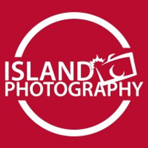 Island Photography - Logo
