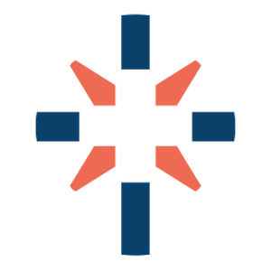 Luther Oaks Senior Community - Logo