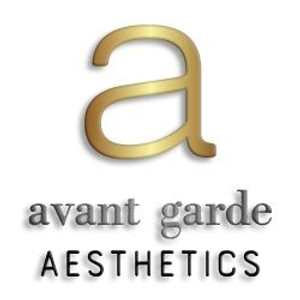 Avant Garde Aesthetics - Logo