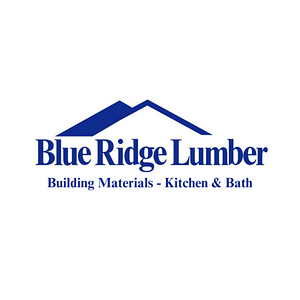 Blue Ridge Lumber Company - Logo