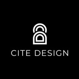 Cite Design - Logo