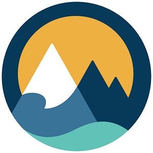 Tahoe East Shore Trail - Logo