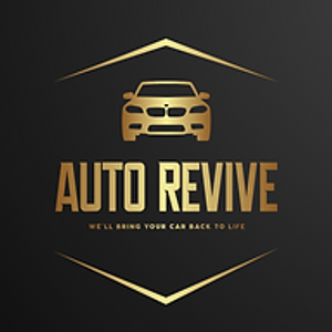 Auto Revive - Logo