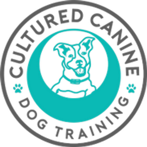 Cultured Canine Dog Training