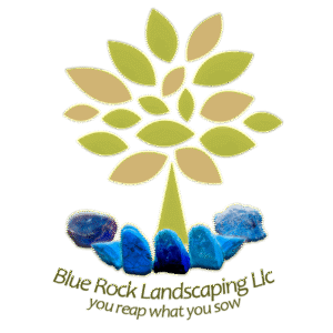Blue Rock Landscaping Llc - Logo