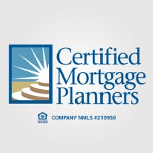 Certified Mortgage Planners - The Rich Condon Team - Logo