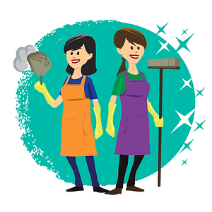 Clean Expectations - Logo