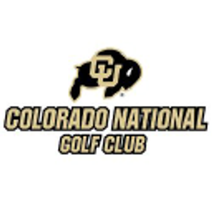 Colorado National Golf Club - Logo