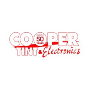 Jackie Cooper Tint and Electronics