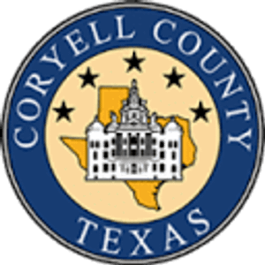 Coryell County Tax Office - Logo