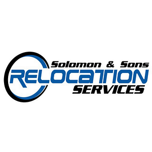 Solomon & Sons Relocation Services - Moving and storage service in Fort Lauderdale