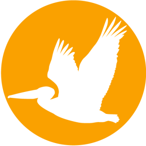 Pelican Nest RV Resort & Campground - Logo