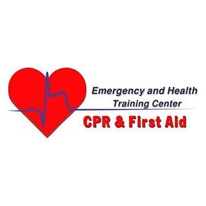 Emergency & Health Training Center - Logo