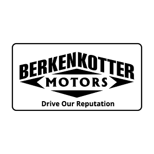 Berkenkotter Motors