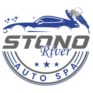 Stono River Auto Spa - Logo