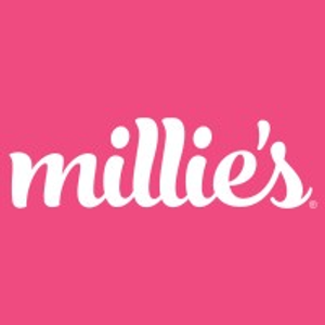 Millie's Homemade Truck - Tiny Fleet