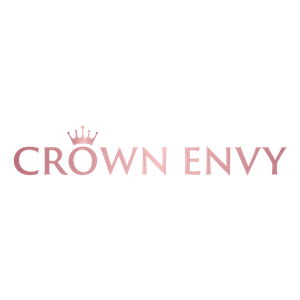 Crown Envy Salon - Logo