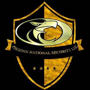 Phoenix National Security LLC - Home Security Guard Services, Bodyguard in New Port Richey FL - Logo
