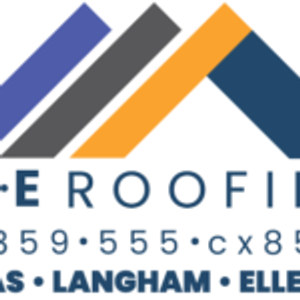 A.L.E. Roofing