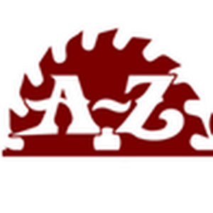 A-Z Finish Carpentry - Logo