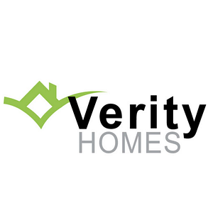 Verity Homes - Logo