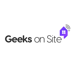 Geeks On Site - Logo