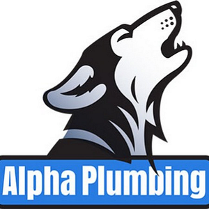 Alpha Plumbing - Logo